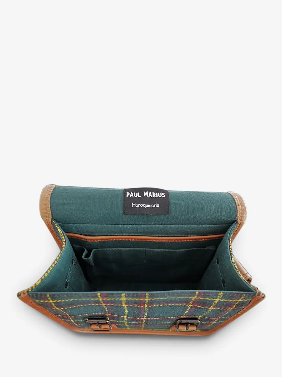 SHOULDER BAGS FOR WOMEN  LaSacoche S - Celtik