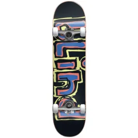 Skateboard Complet 7.75 x 31.18 Matte OG 