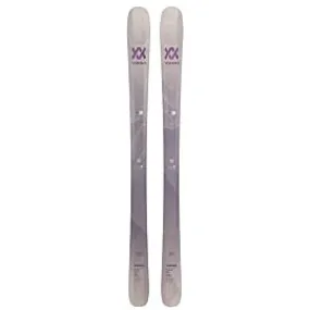 SKI ALL MOUNTAIN KENJA 88 23/24