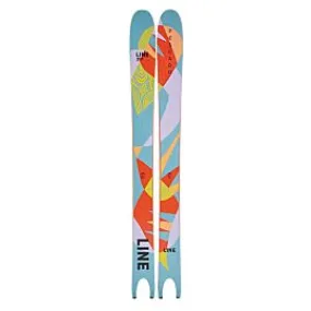 SKI FREERIDE PESCADO