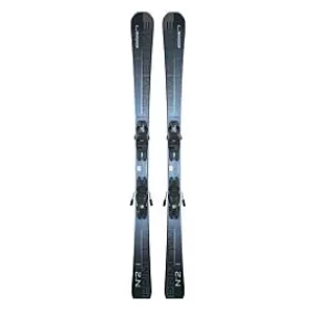 SKI PISTE PRIMETIME N 2 W SPORT + PS EL 9-0