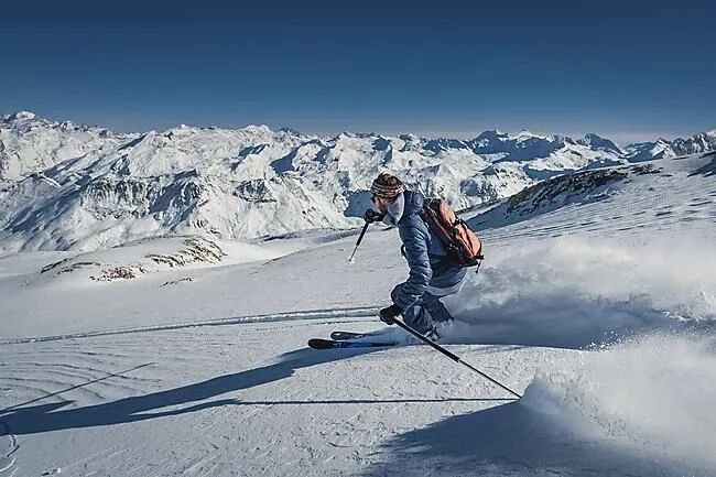 SKI RANDO ALTAI 90