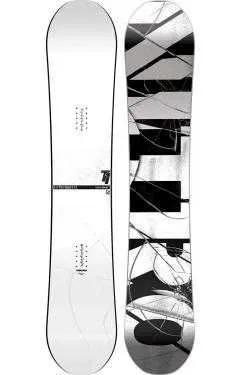 Snowboard T1