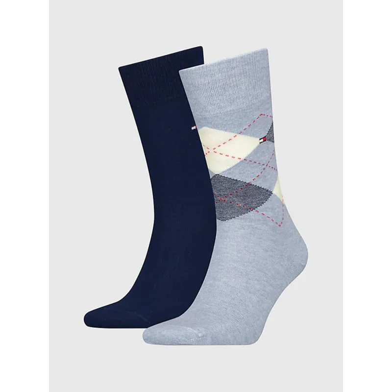 Socquettes de sport light noir bleu - Bv Sport | wimod