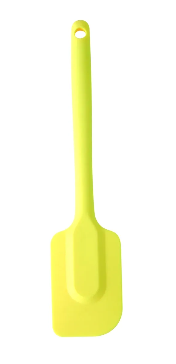 Spatule mm jaune