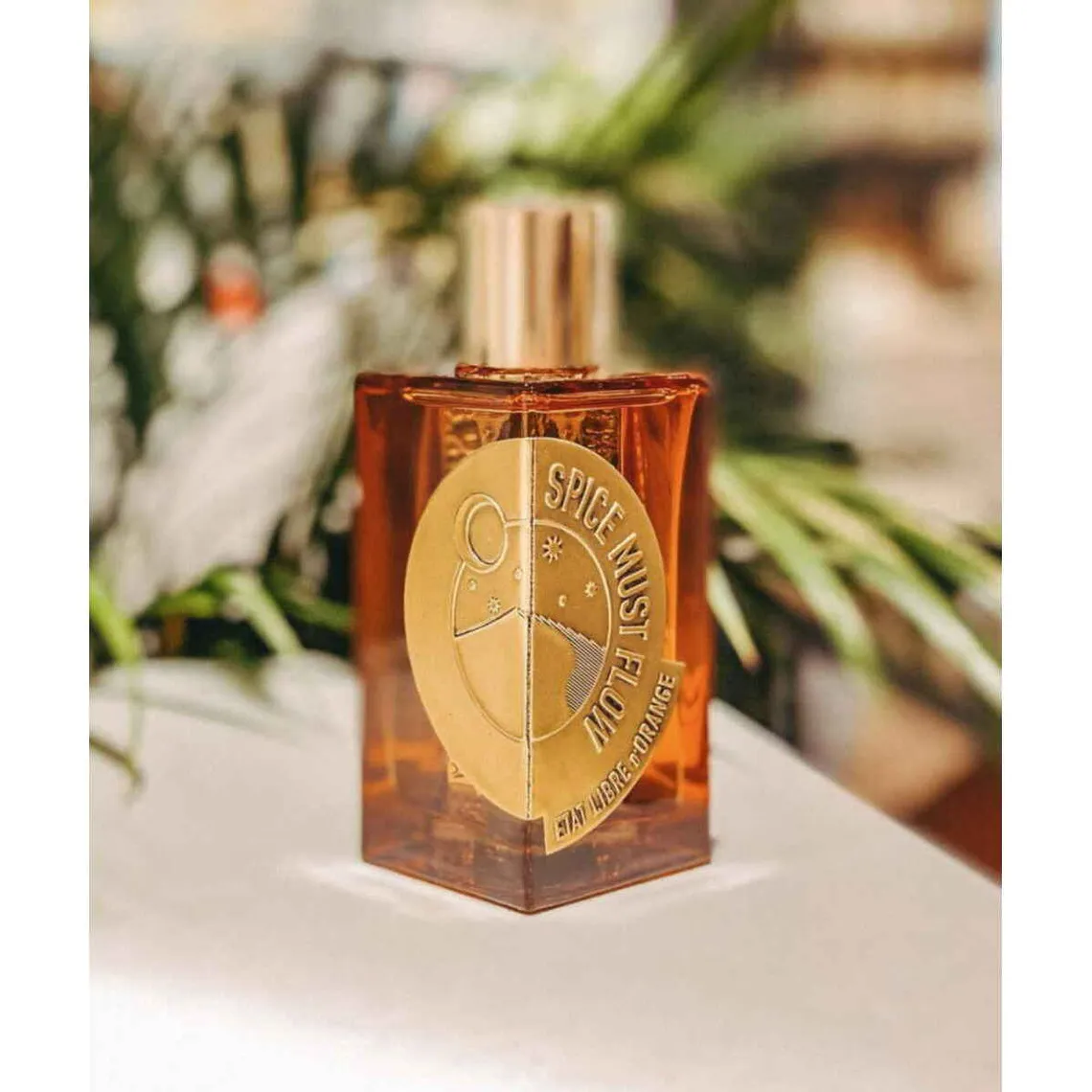 Spice Must Flow - Eau De Parfum | 3 Suisses