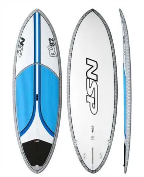 Stand Up Paddle Surf Carbon