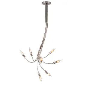 Suspension Braccia 7 acier
