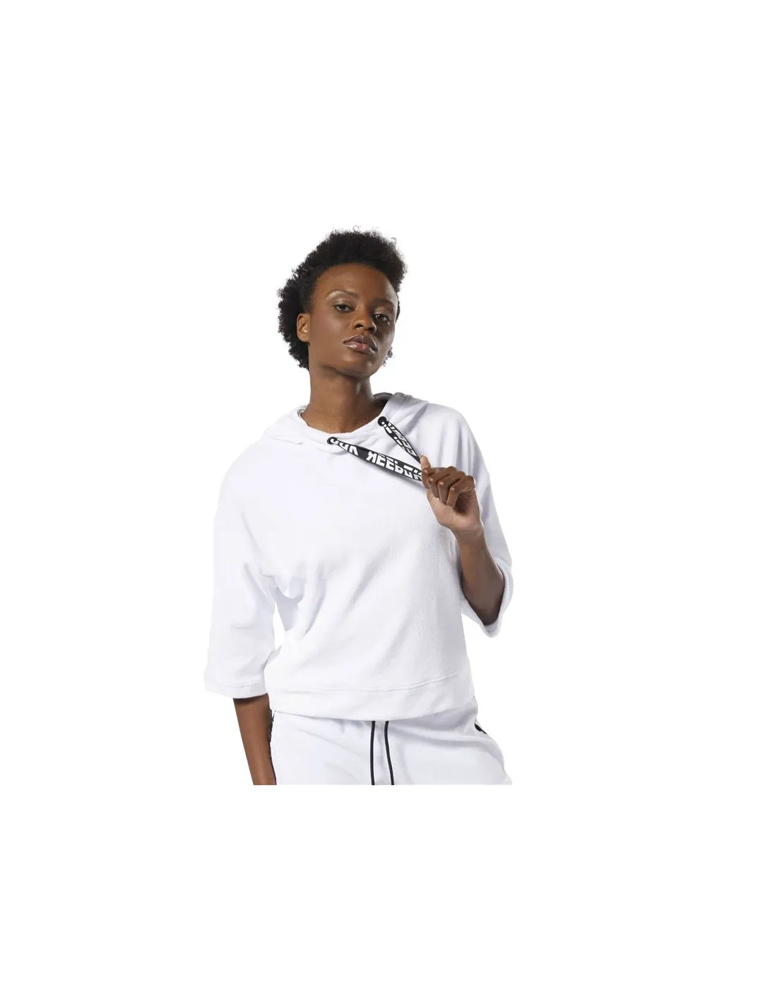 Sweatshirt d'entraînement Reebok Wor