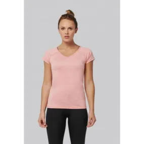 T-shirt de Sport Écoresponsable Femme PROACT Sport