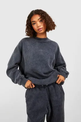 Tall - Sweat oversize