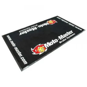 Tapis de paddock environnemental Moto-Master 170x100cm