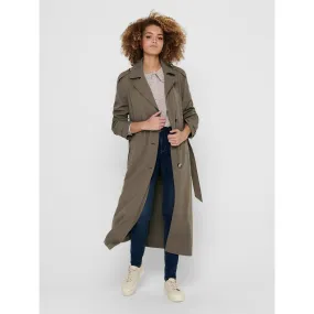 Trench-coats marron | 3 Suisses