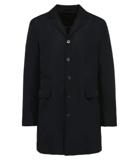 Trench - Homme - PK602 - noir