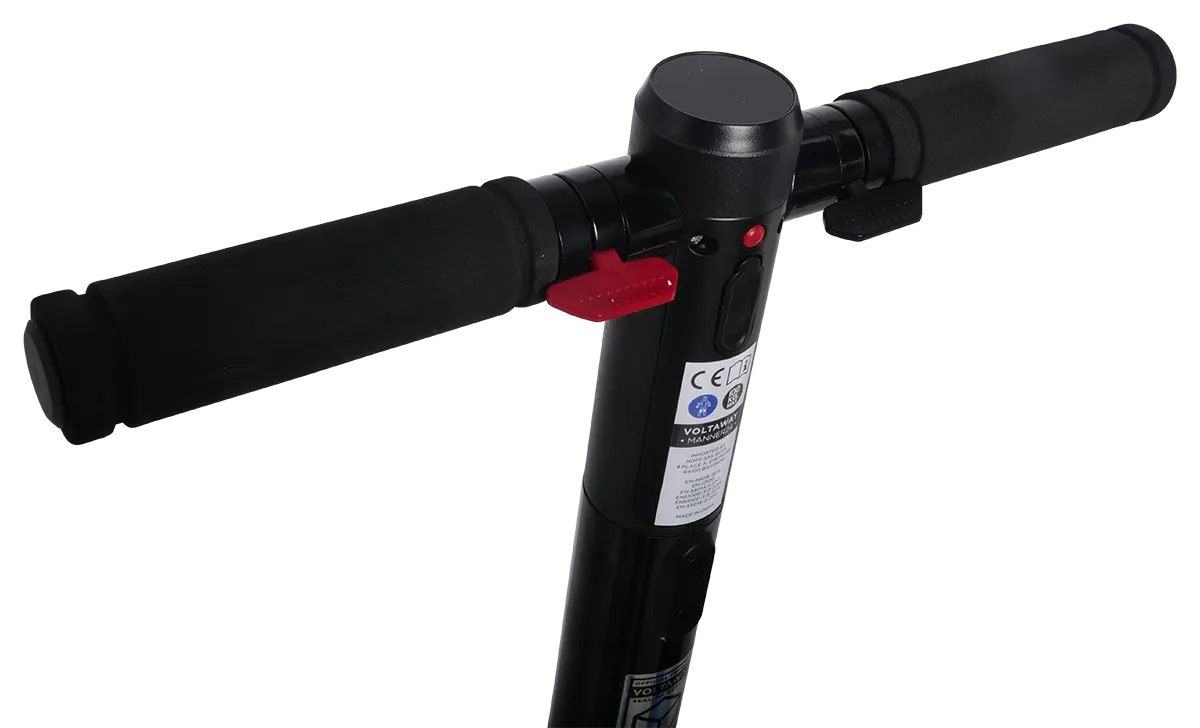 Trottinette Electrique Manner