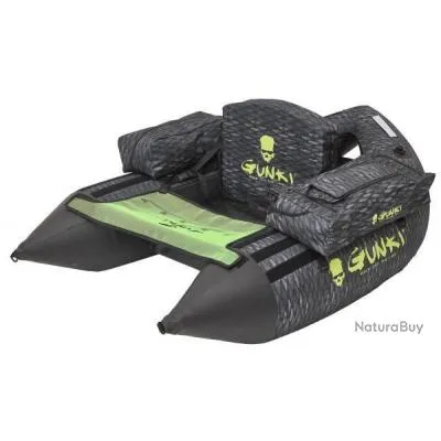 Vente groupée - Float Tube Gunki Squad