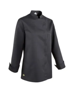 VESTE FEMME ML BAMA NOIR T2
