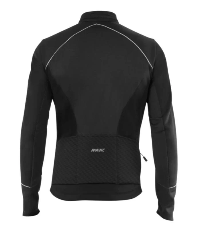 Veste Thermique NORDET JACKET - Mavic