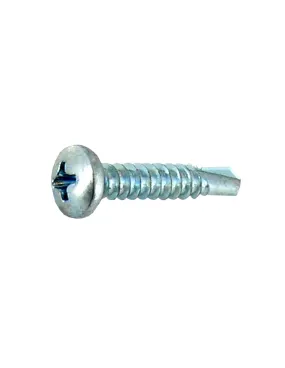 Vis tôle autop TC 4,8x38 Sachet 7 PCE - VYNEX - - 310178019987VYNEX