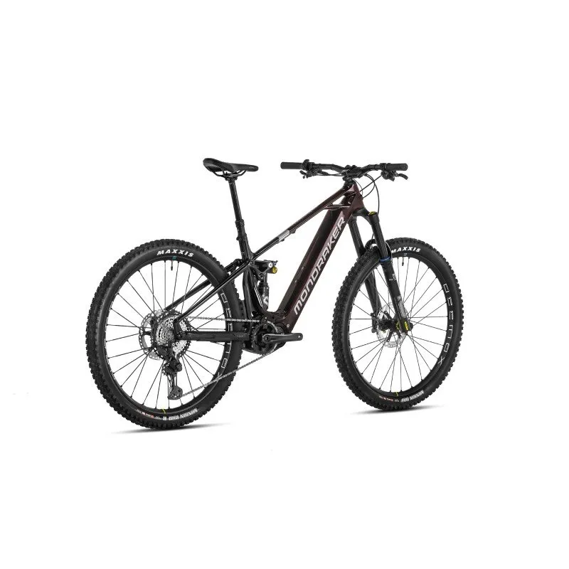 VTT Électrique Mondraker Crusher RR 2024