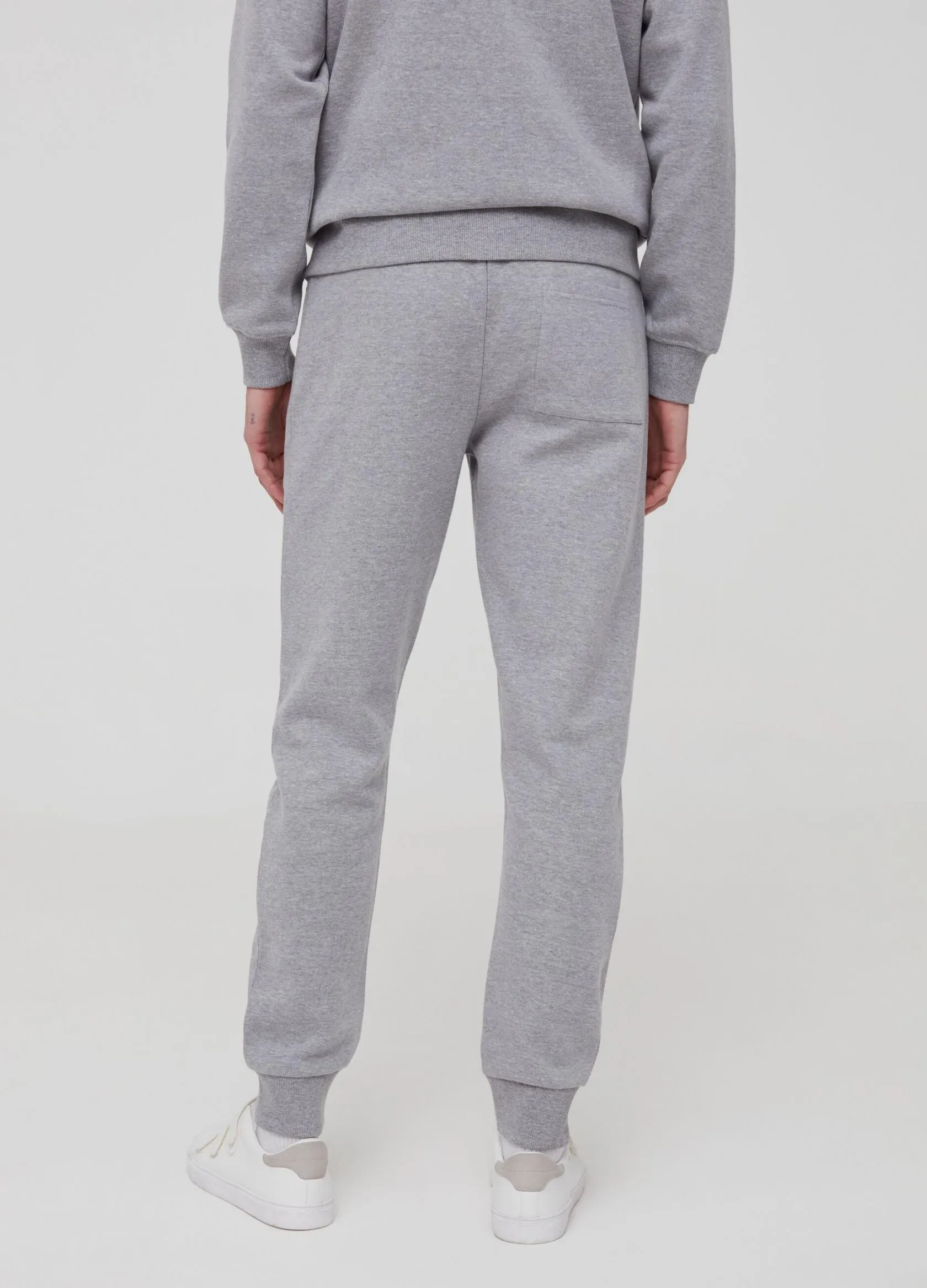 Vêtements De Sport Homme | Raiders mélange joggers Gris chiné | OVS