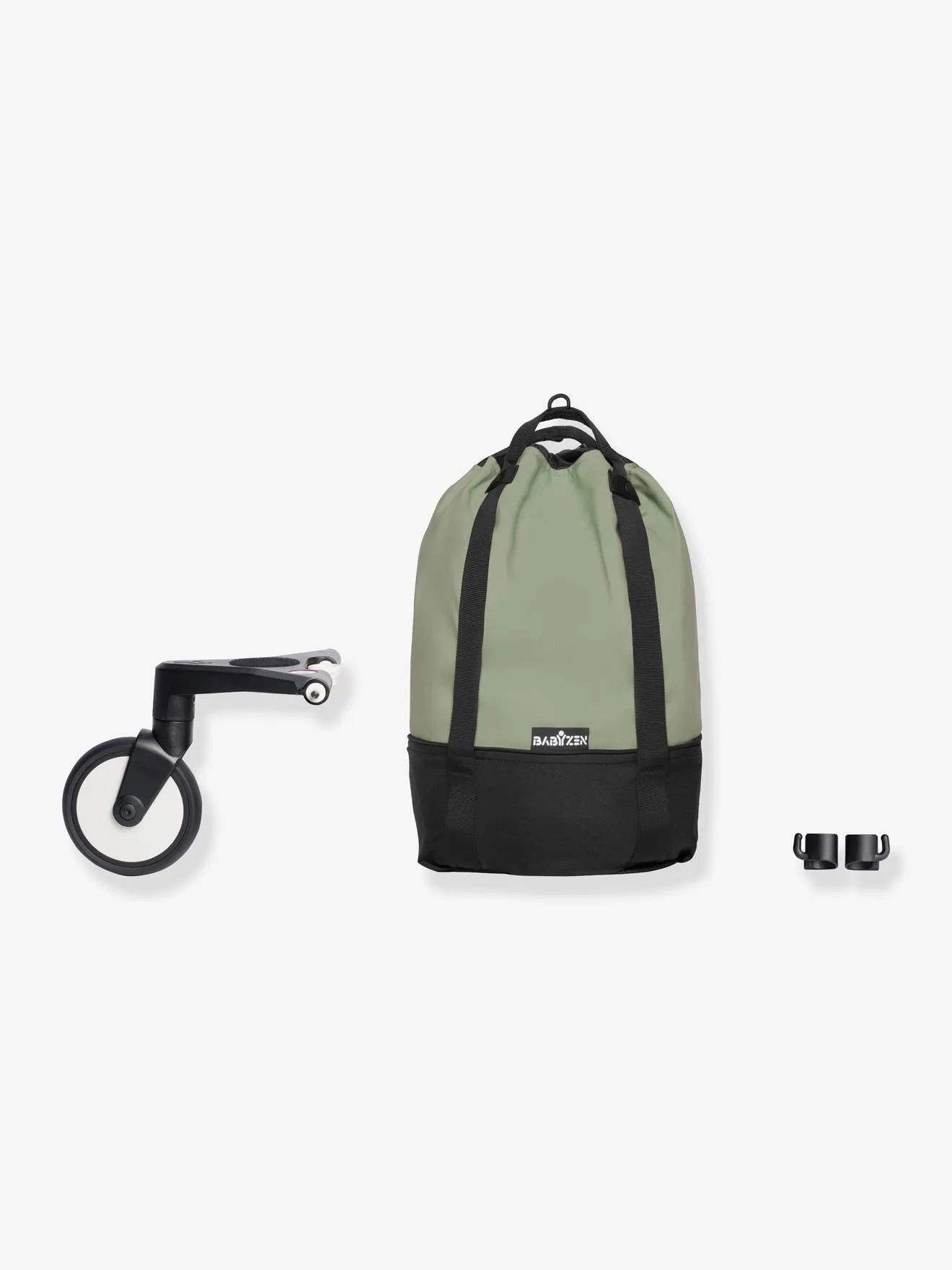 YOYO bag stone - Babyzen