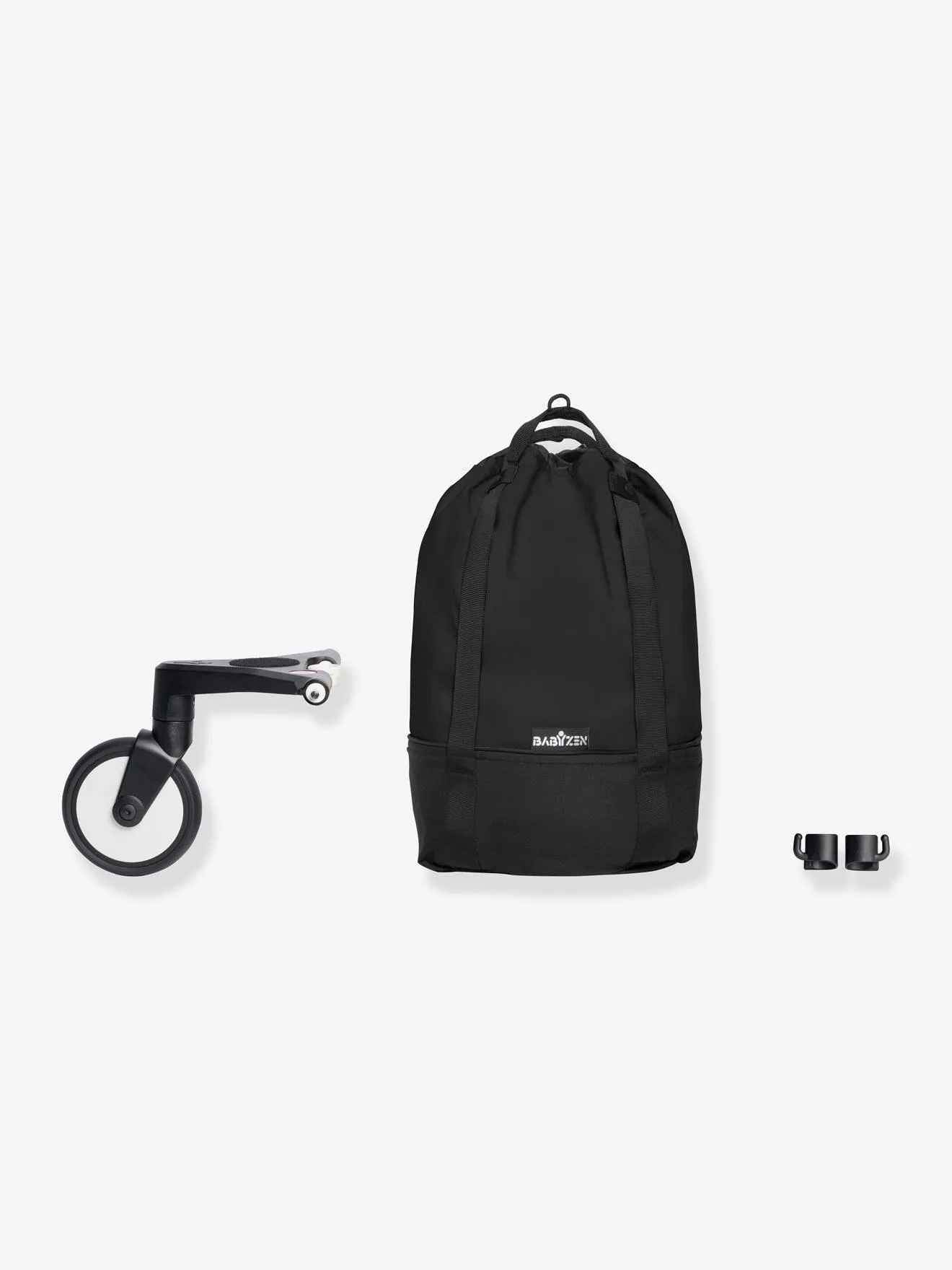 YOYO bag stone - Babyzen